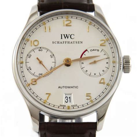 gebrauchte iwc uhren|iwc watch official website.